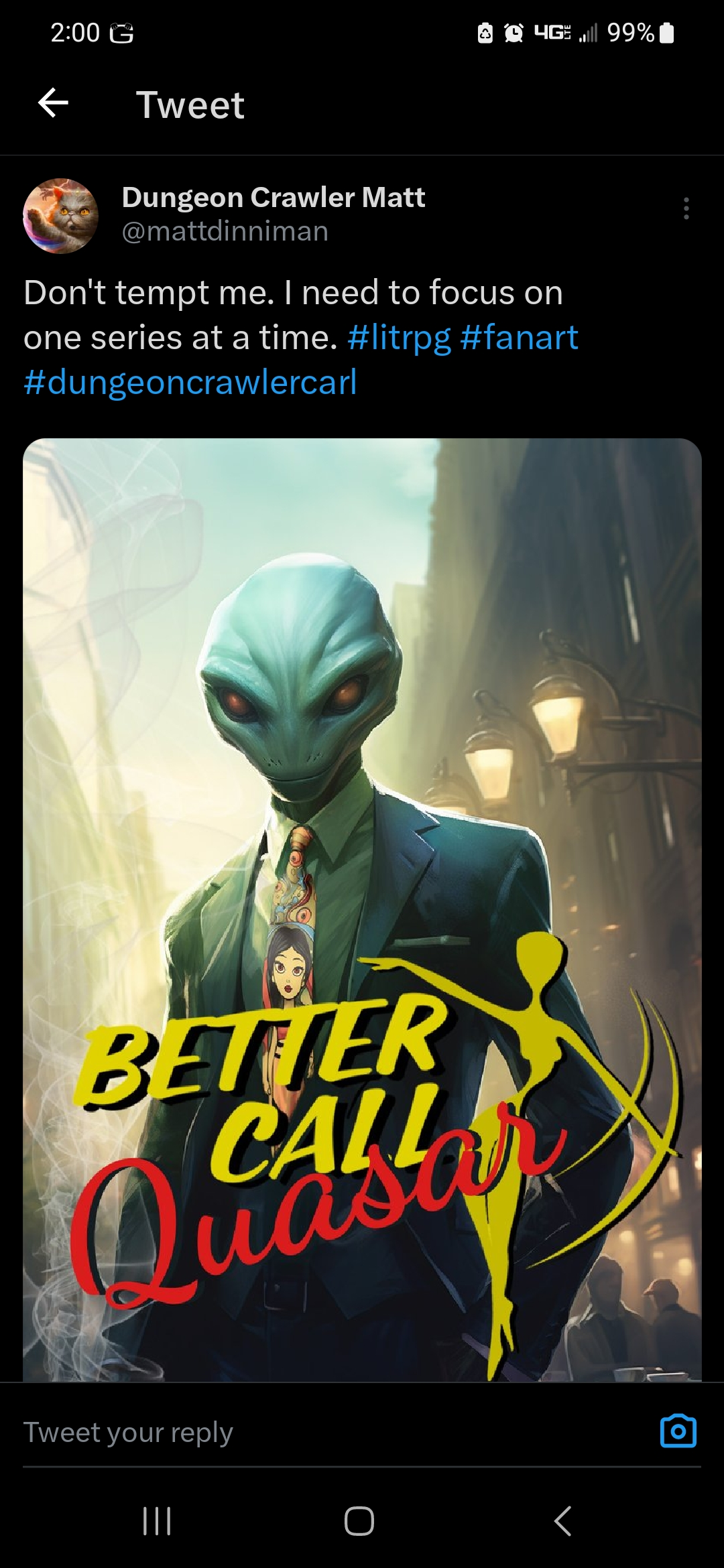 user avatar image for ApatheticHermit