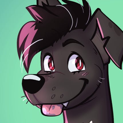 user avatar image for CussHound