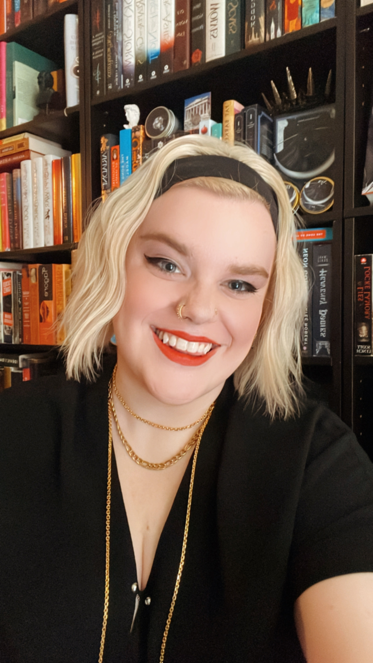 user avatar image for Molly Tullis