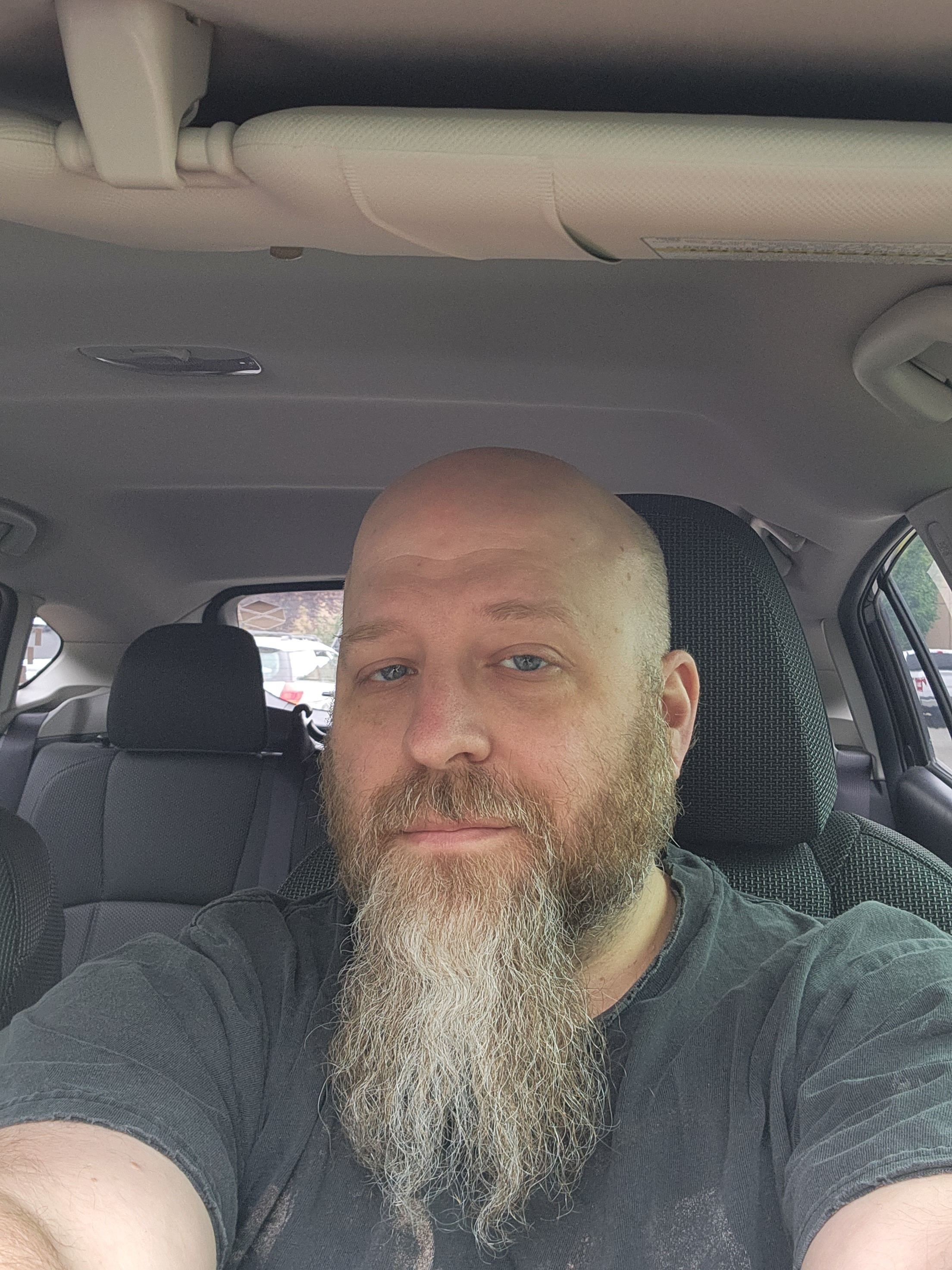 user avatar image for Warder