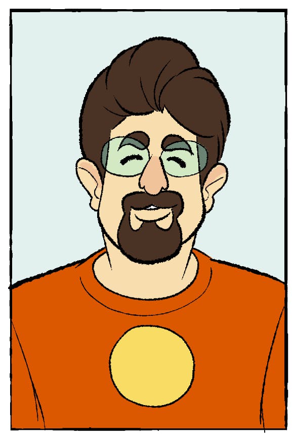 user avatar image for Orangephoenix6