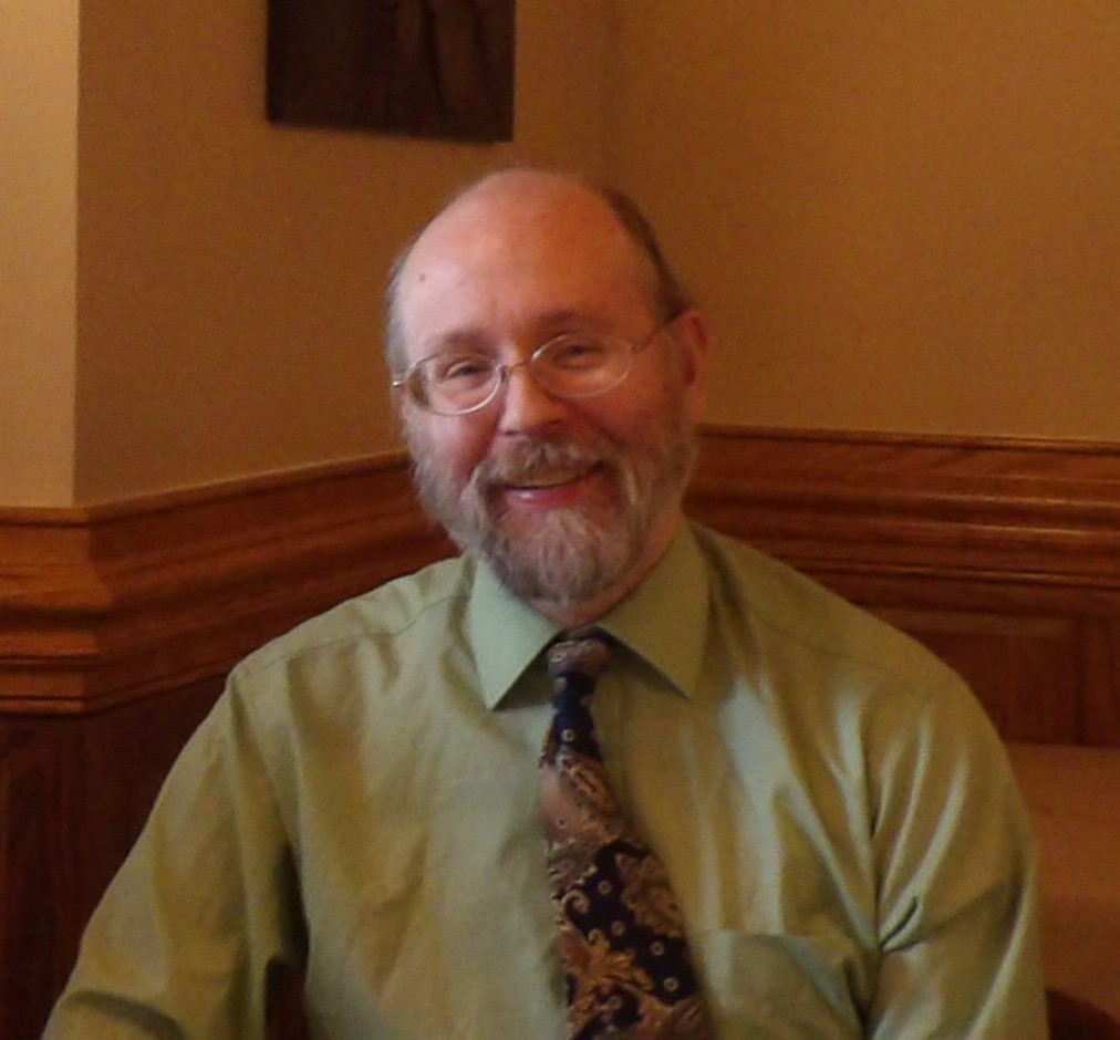 user avatar image for Alex Predoehl