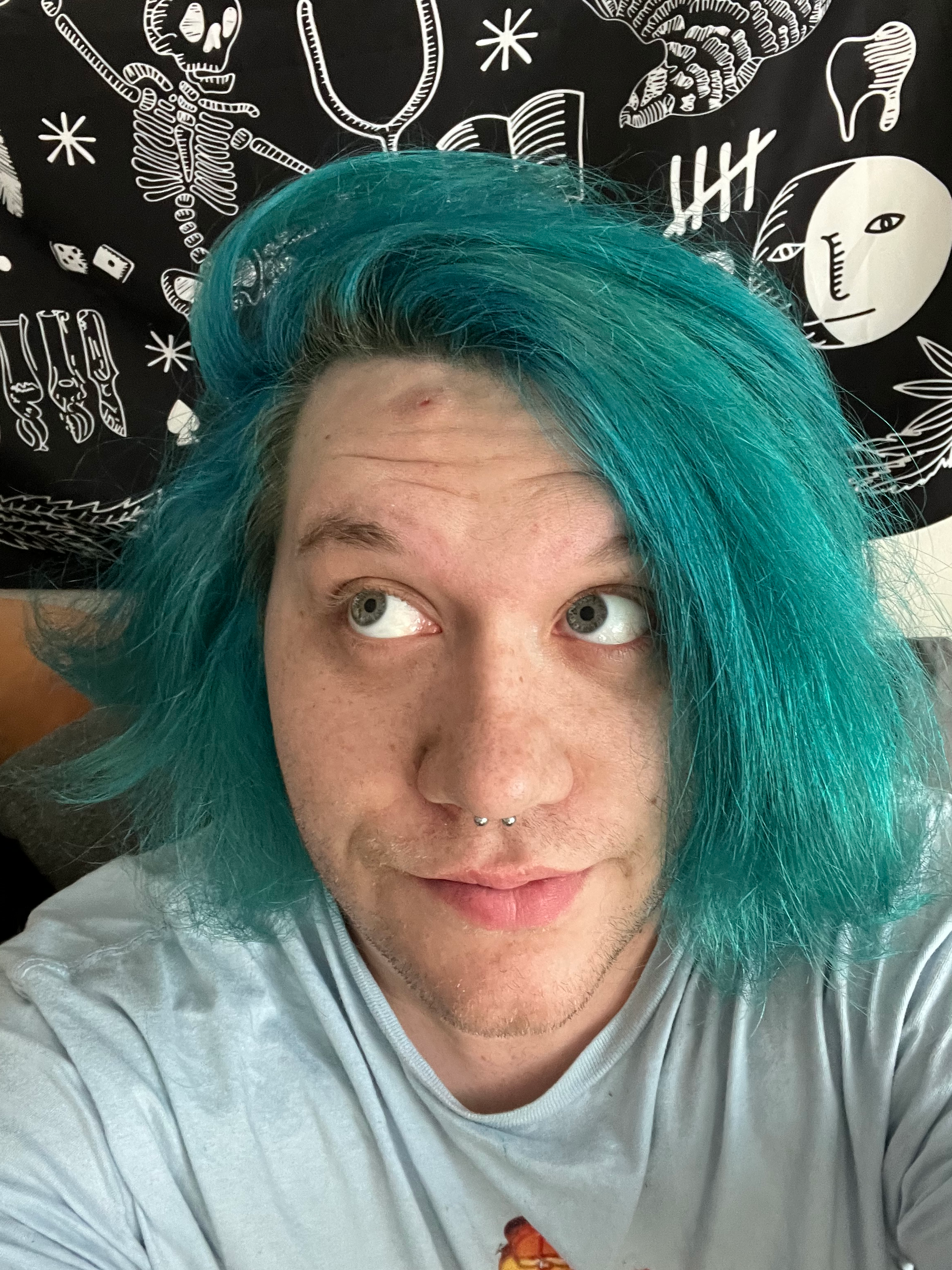 user avatar image for Jester Duncan