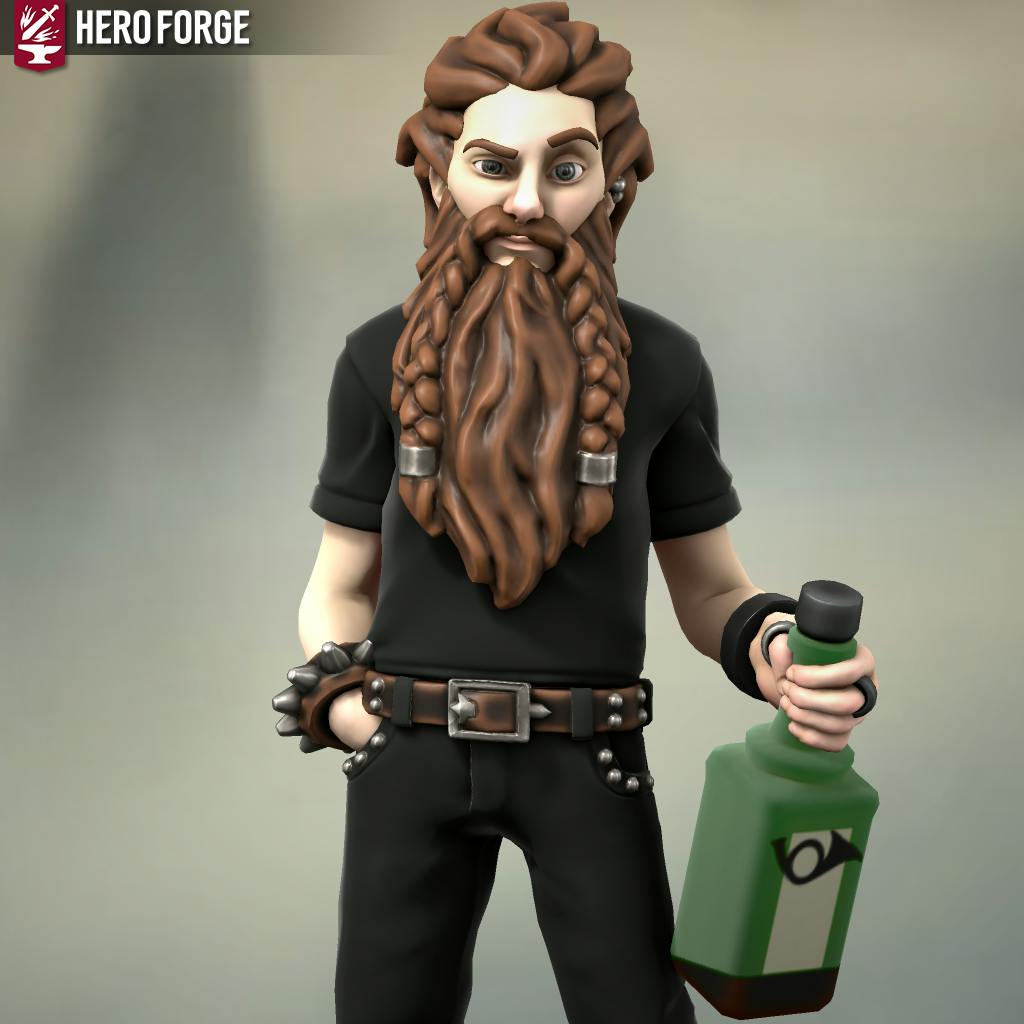 user avatar image for Alf