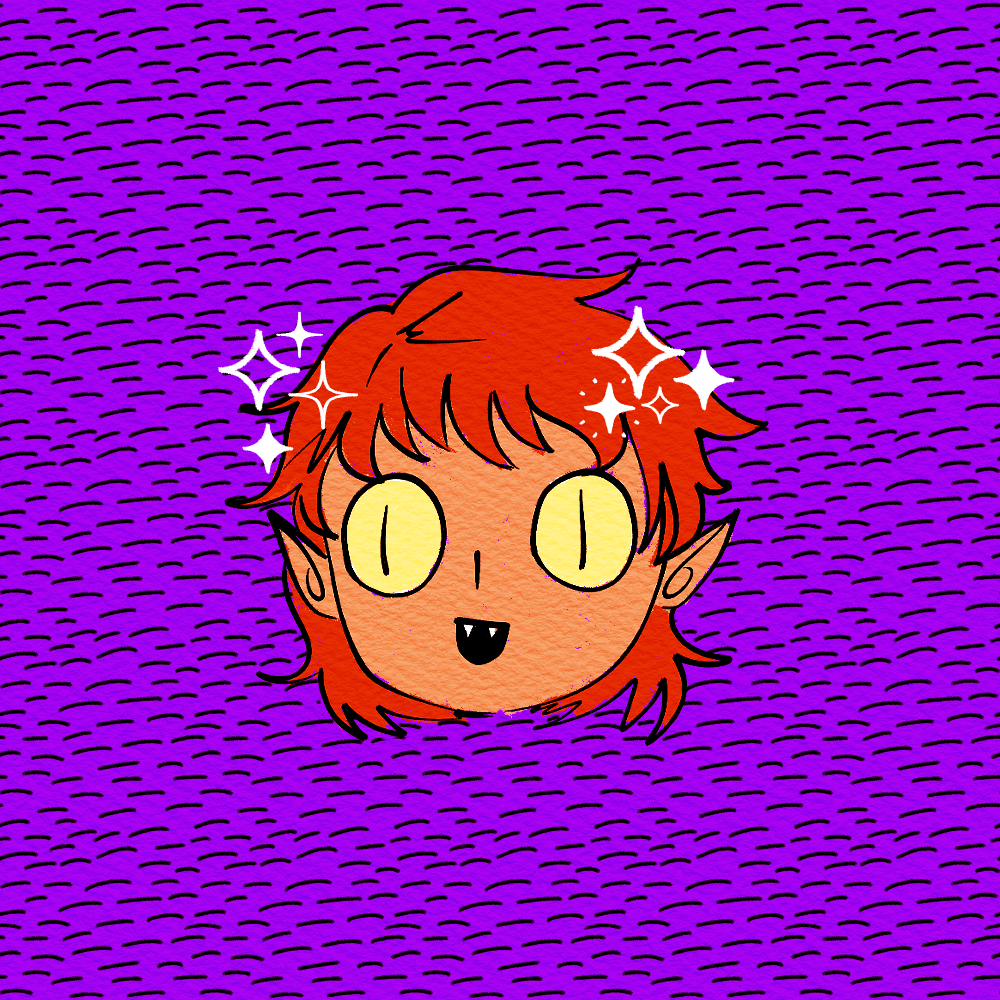 user avatar image for Kandy 