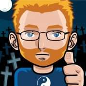 user avatar image for RJBrian