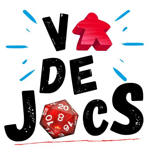user avatar image for Va de Jocs