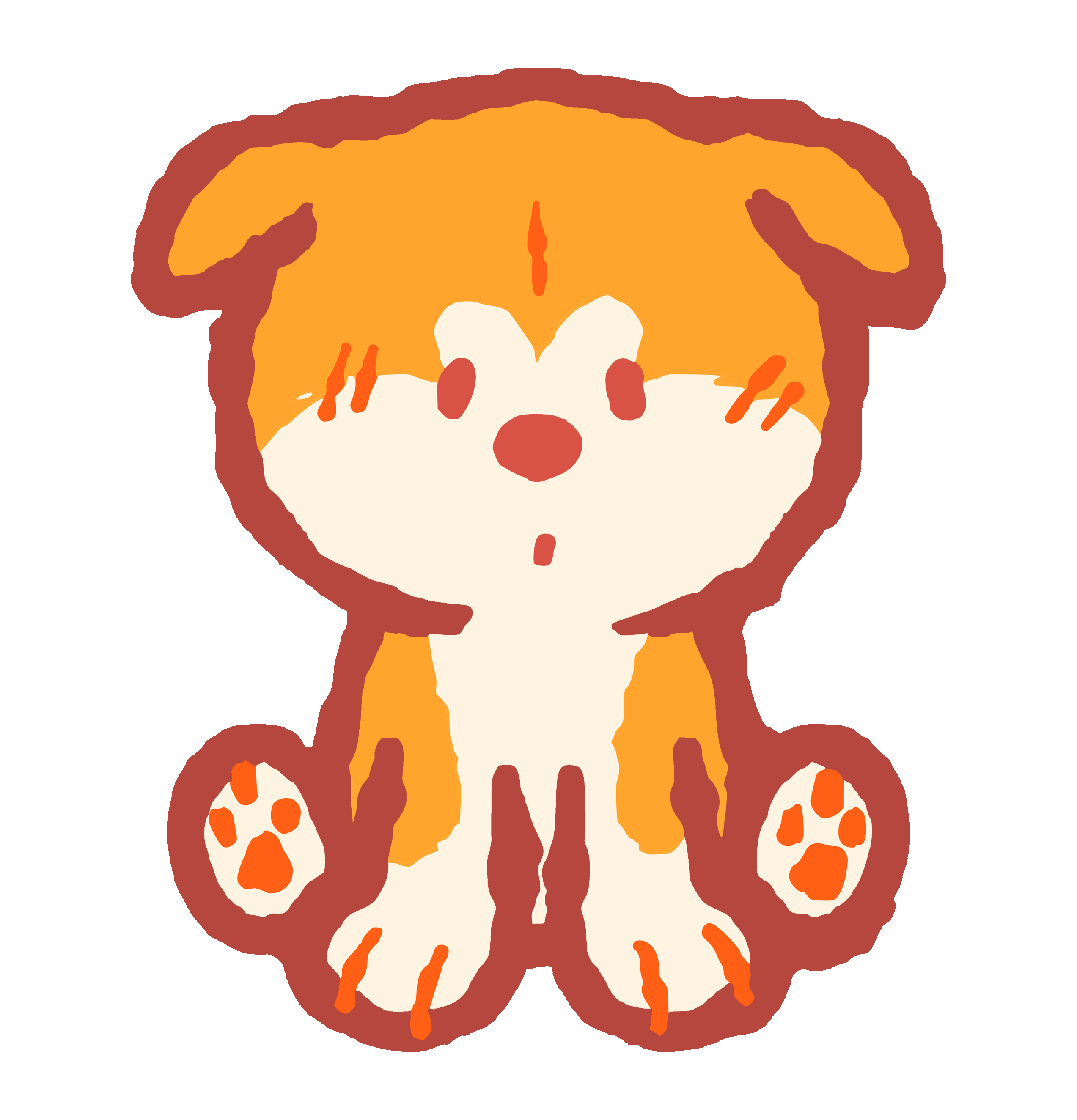 user avatar image for Nao!