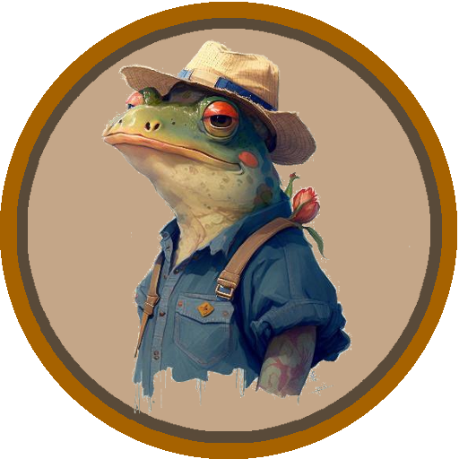 user avatar image for Kluggy