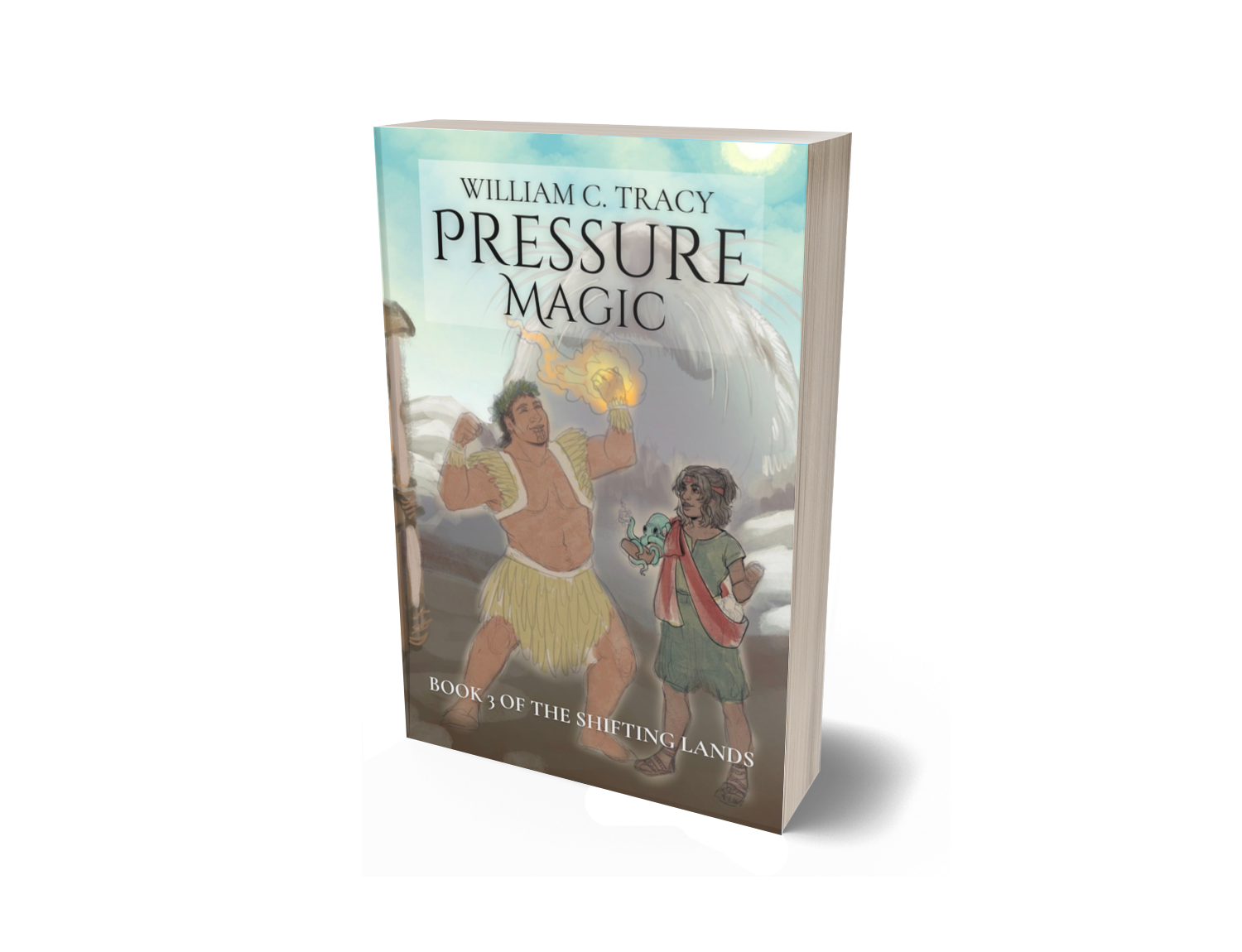 Pressure magic