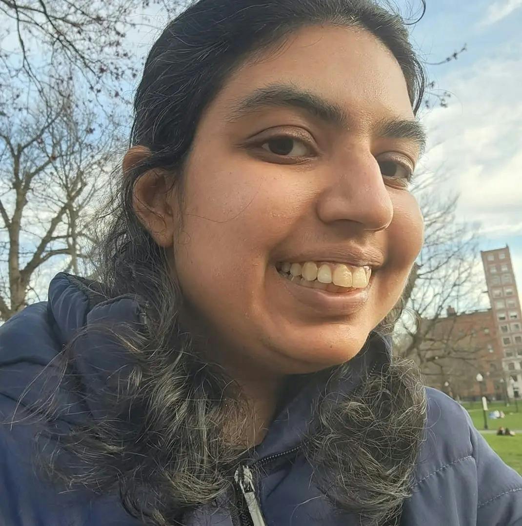 user avatar image for Shruti