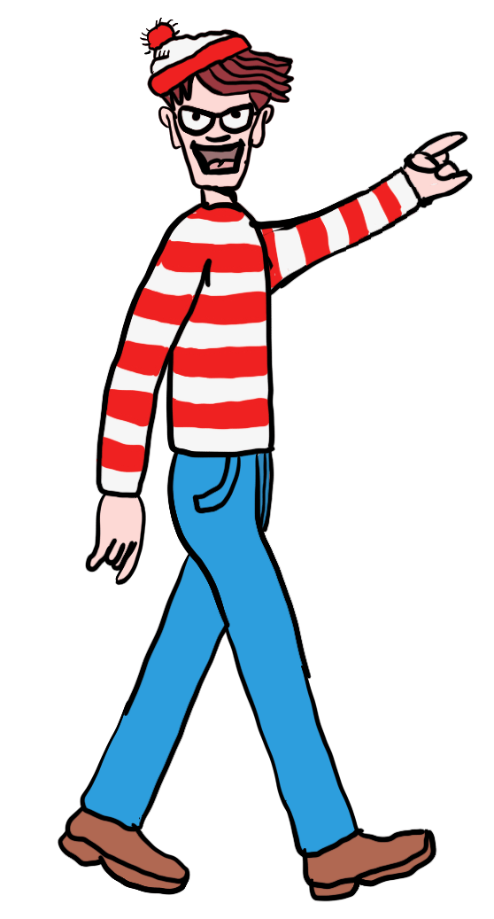user avatar image for Marcus