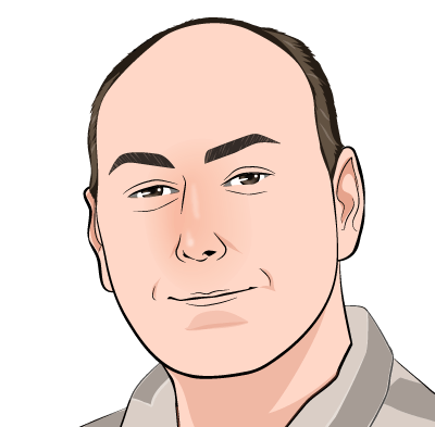 user avatar image for Stefan Radermacher