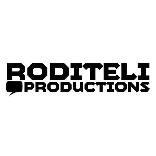 user avatar image for Roditeli Productions (Kevin Roditeli)