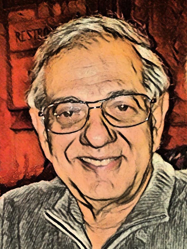 user avatar image for Jon Tedesco