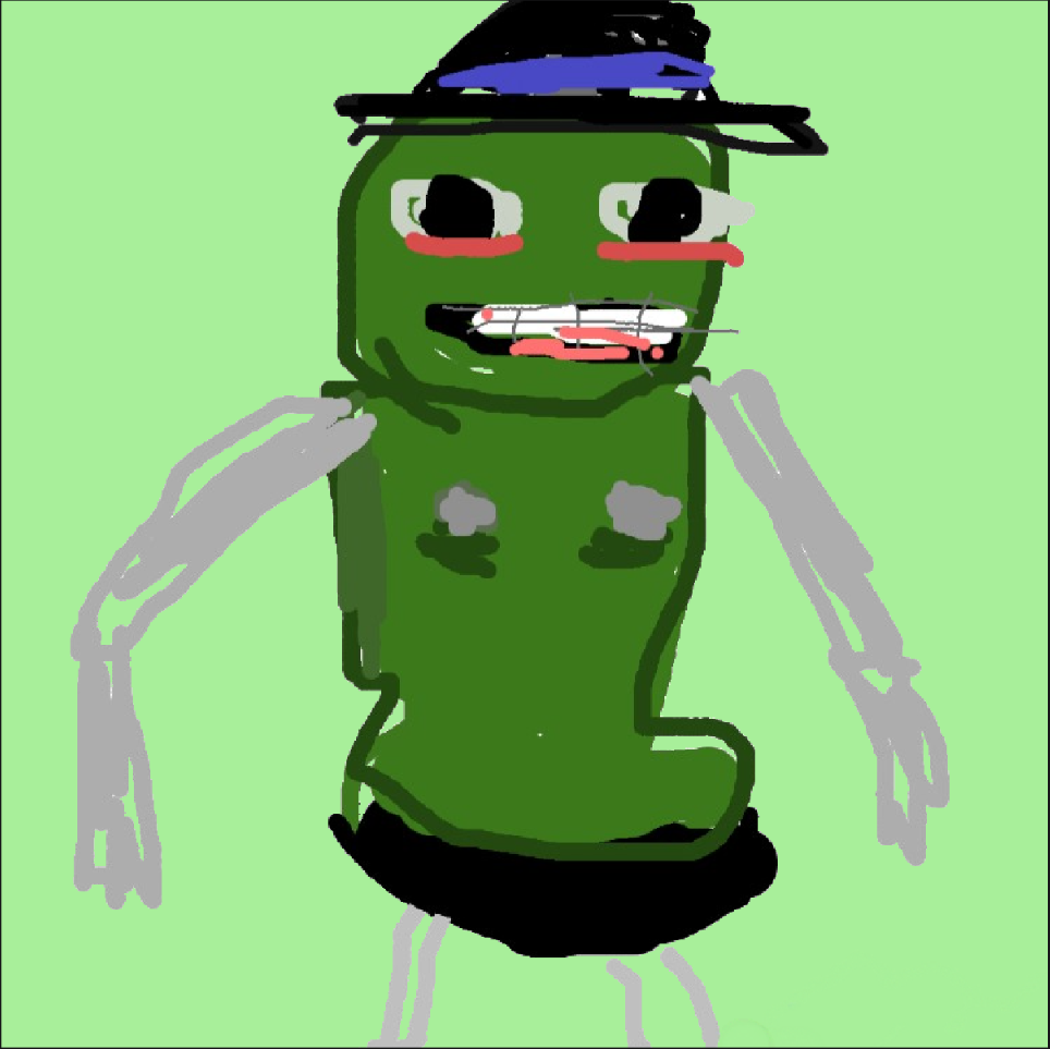 user avatar image for TheAlmightyBung