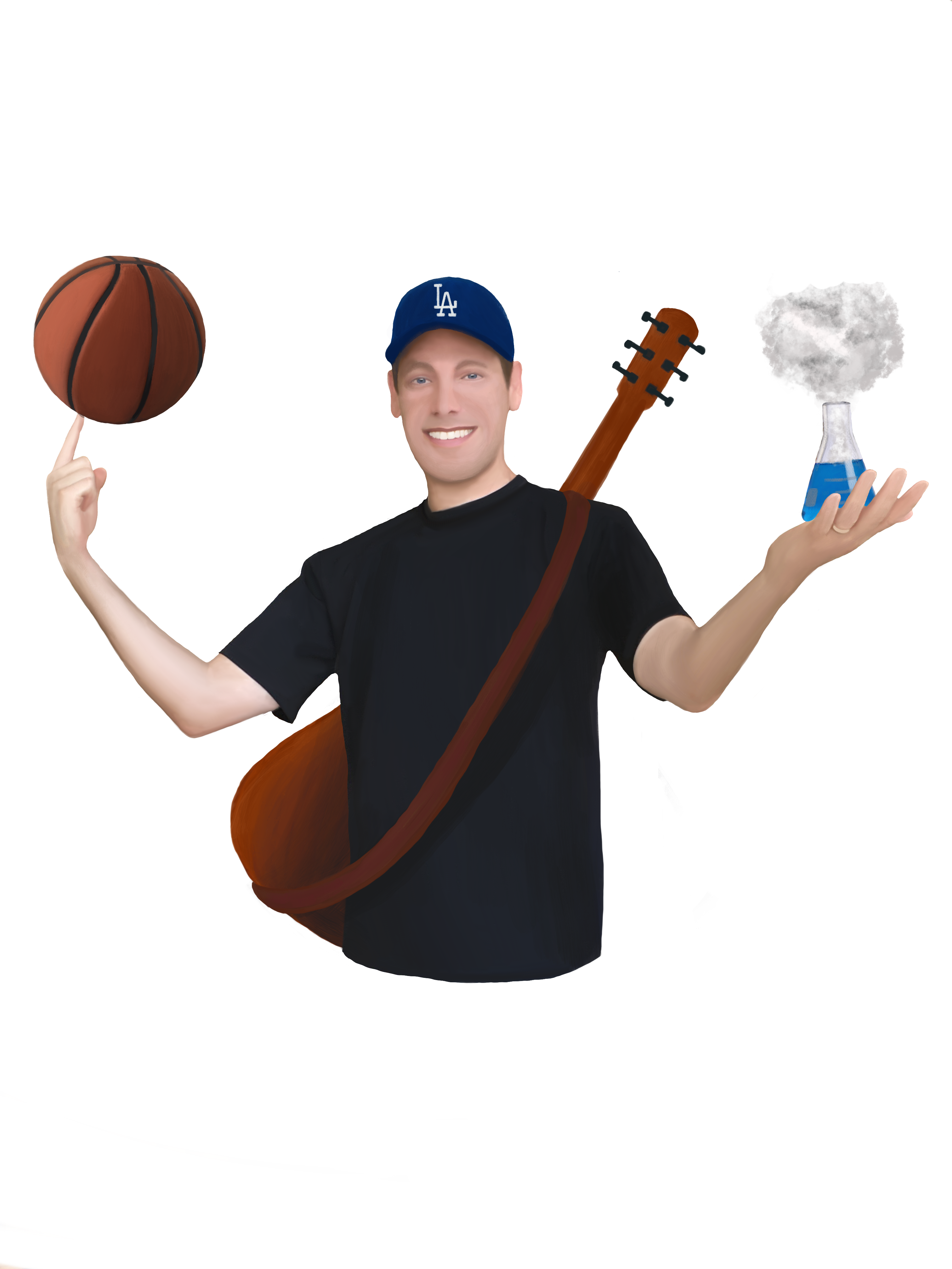 user avatar image for William J. Webb III