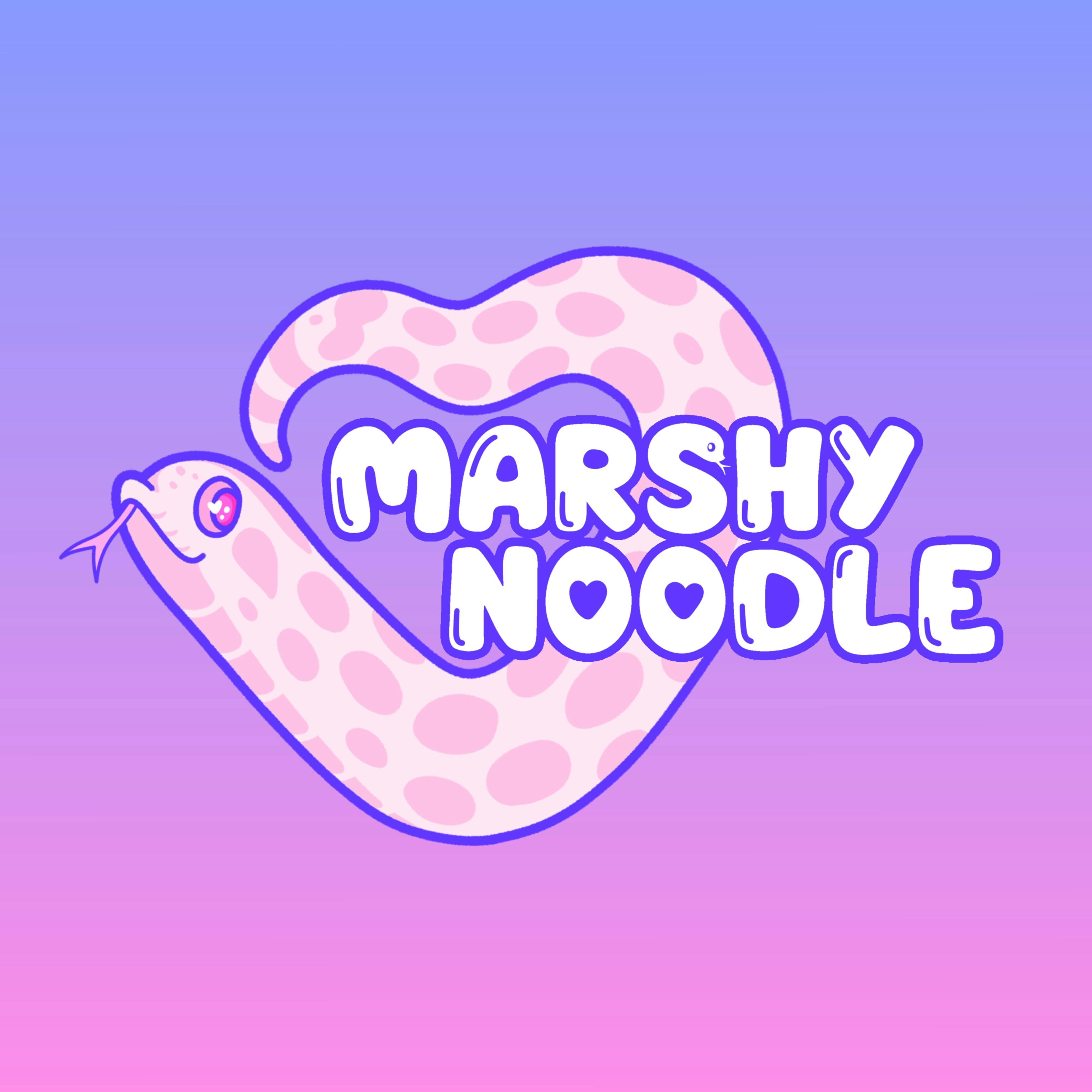 user avatar image for MarshyNoodle