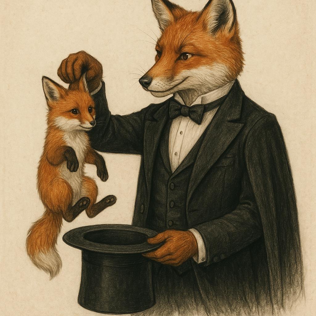 user avatar image for Foxtrick