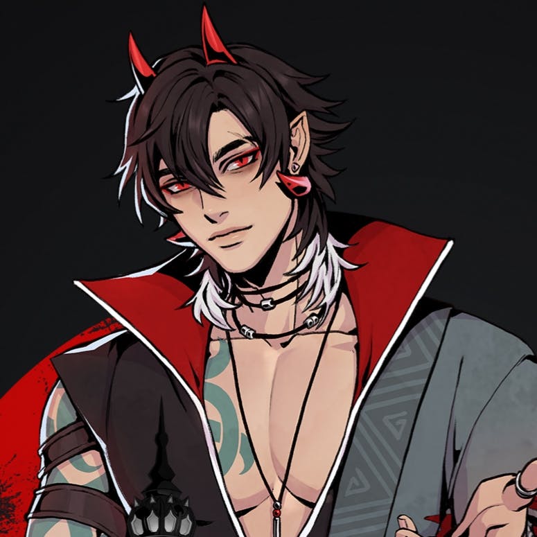 user avatar image for Qavee