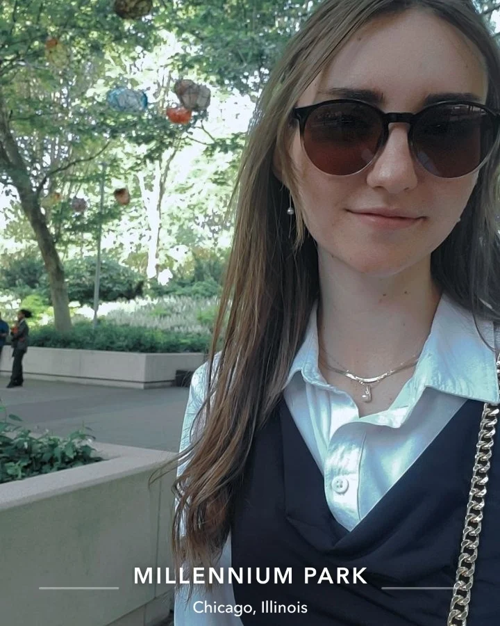 user avatar image for Kirsten