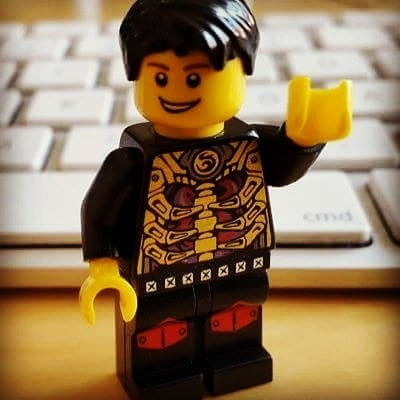 user avatar image for pygospa