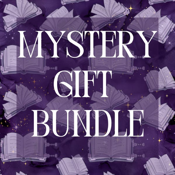 Mystery gift bundle!