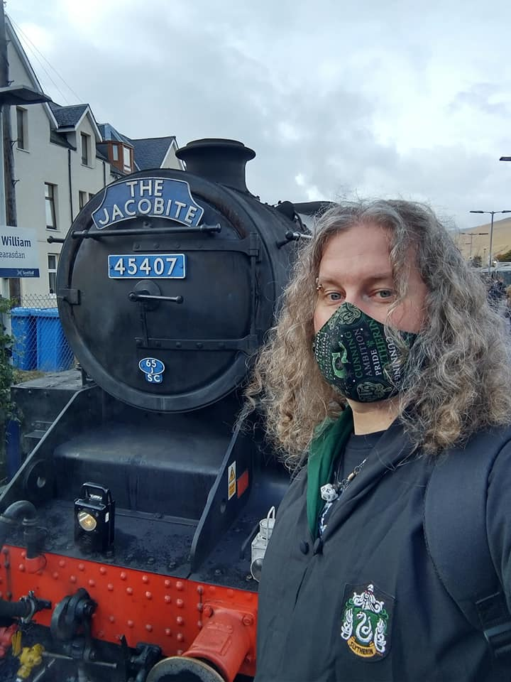 user avatar image for Laird Vipertron Prime