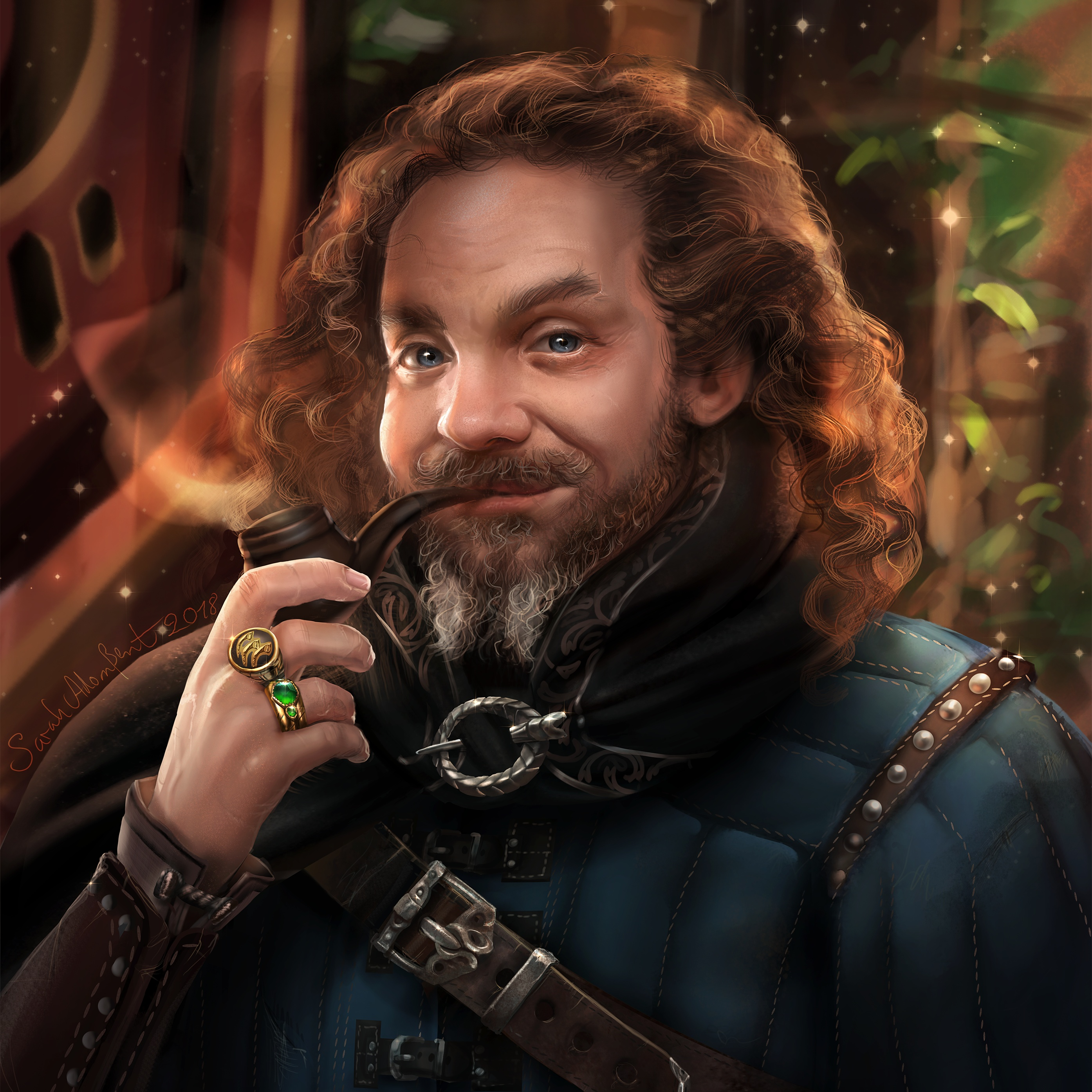 user avatar image for Brendan Coffey