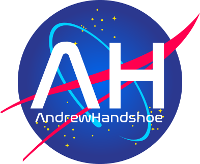 user avatar image for andrewhandshoe