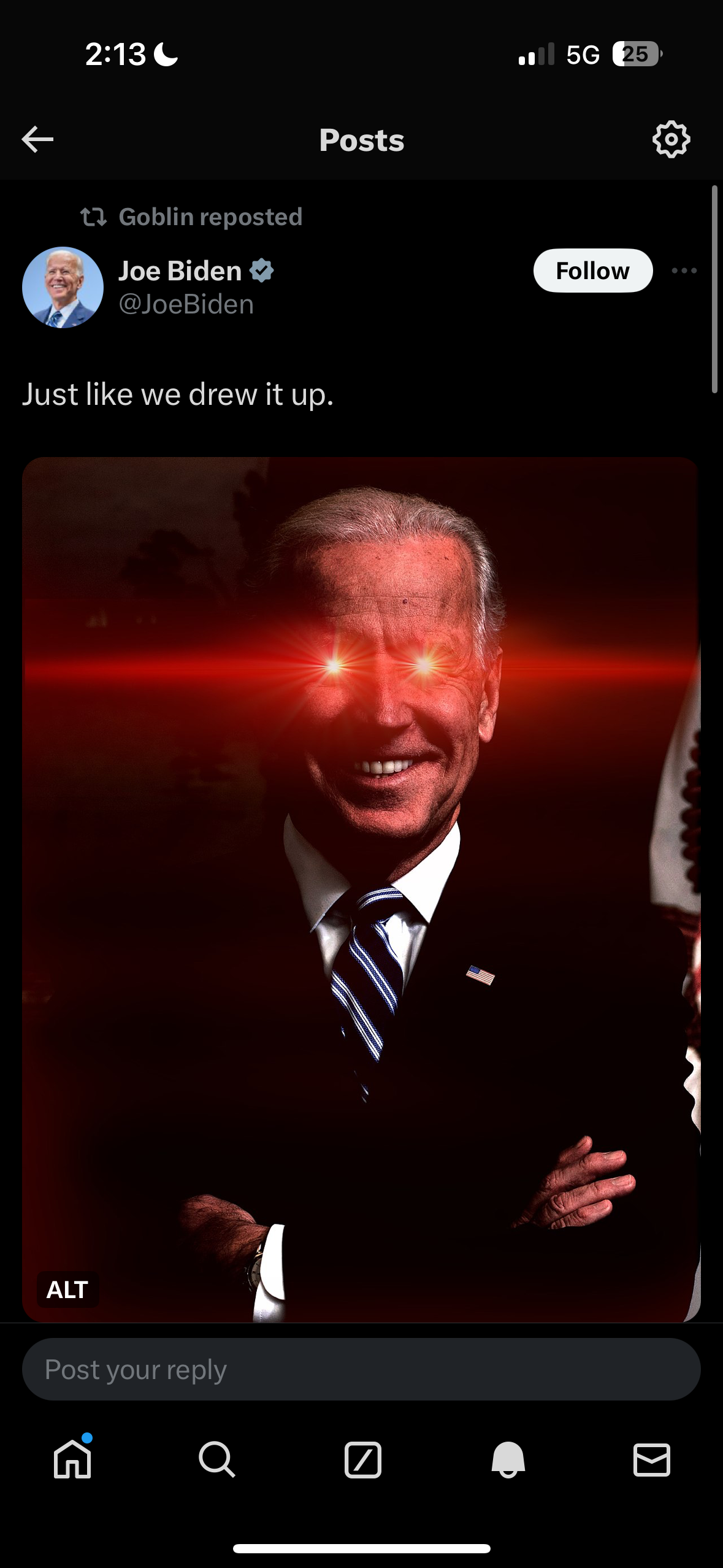 user avatar image for Jai Skoglind