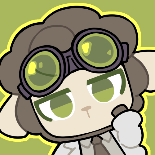 user avatar image for Labrat32