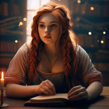 user avatar image for Jessica 