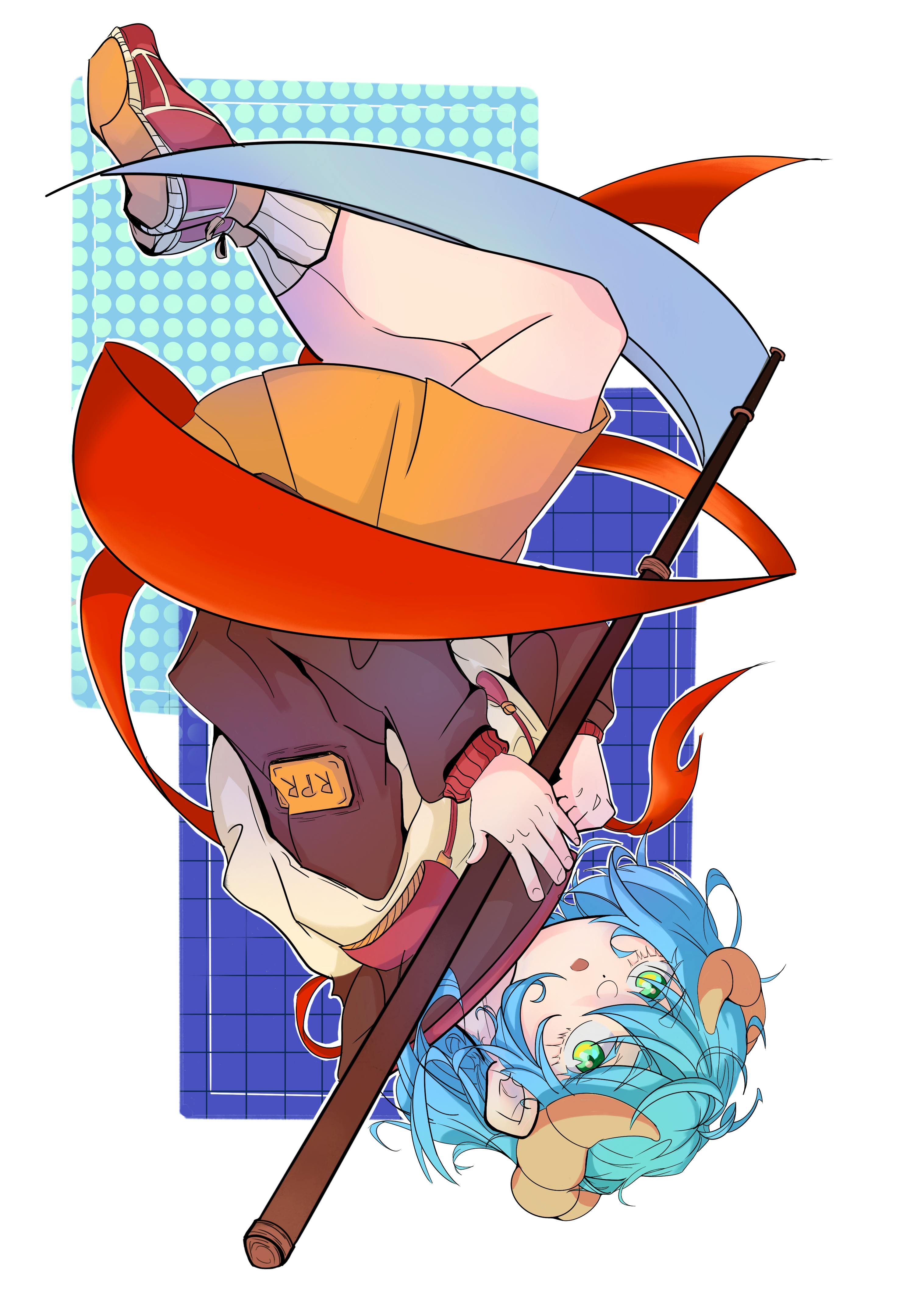 user avatar image for TachiRemmu
