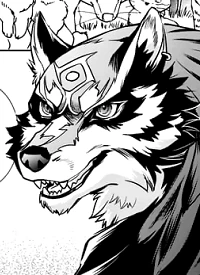 user avatar image for Wolffe
