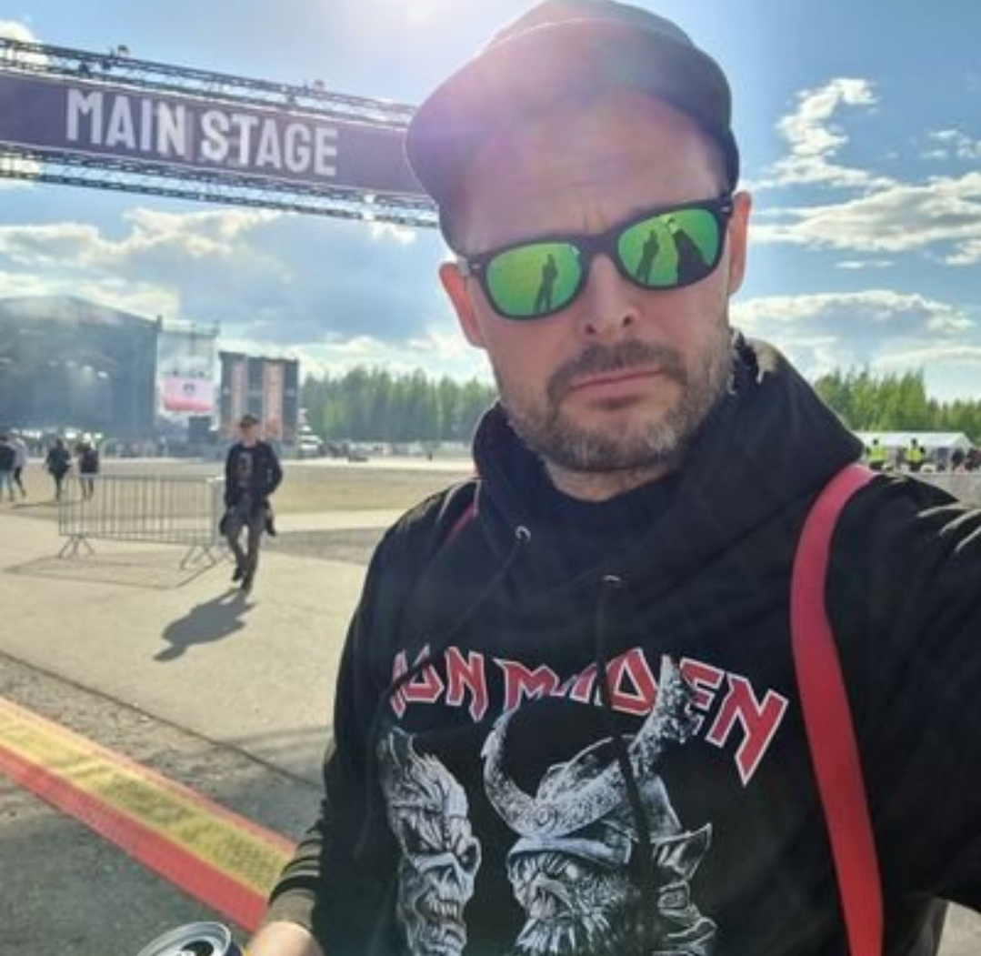 user avatar image for Andymann