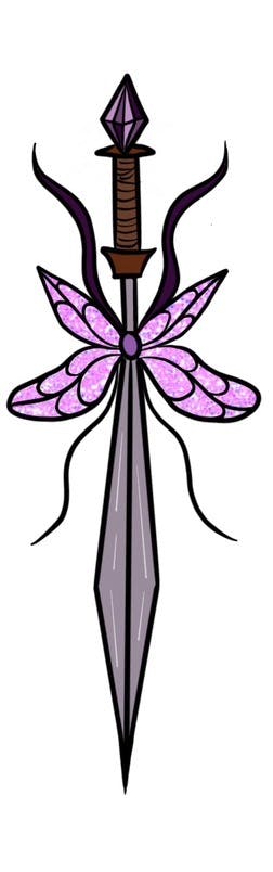 Fairy Sword