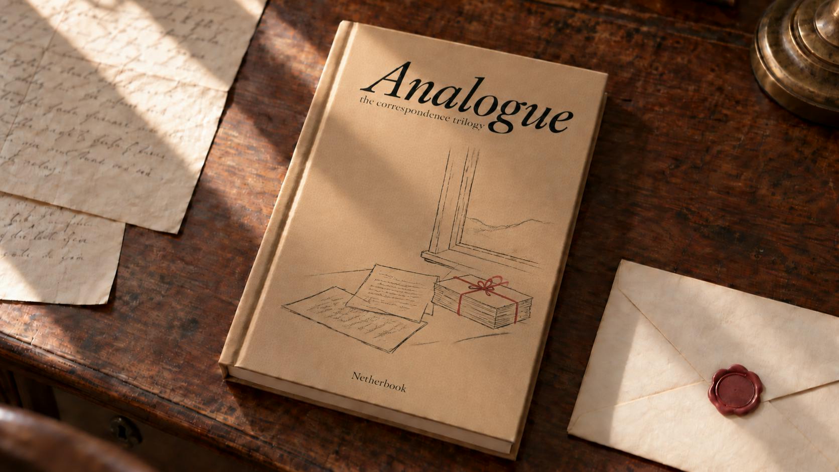 Analogue