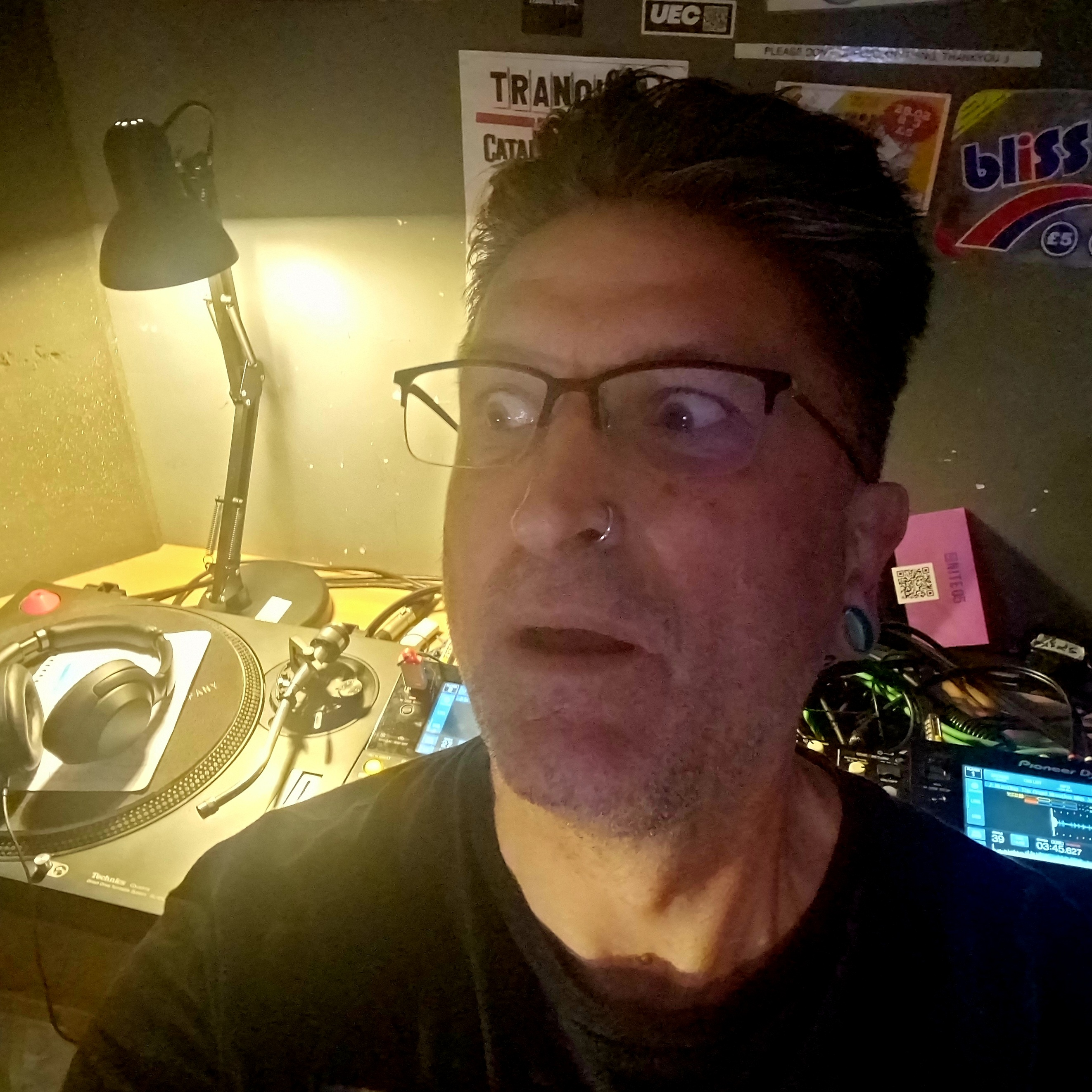 user avatar image for David Webb 