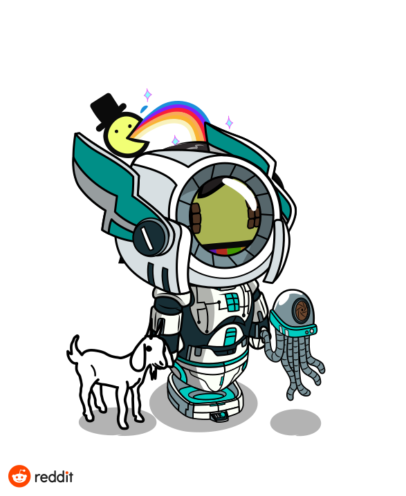 user avatar image for AugustusIV