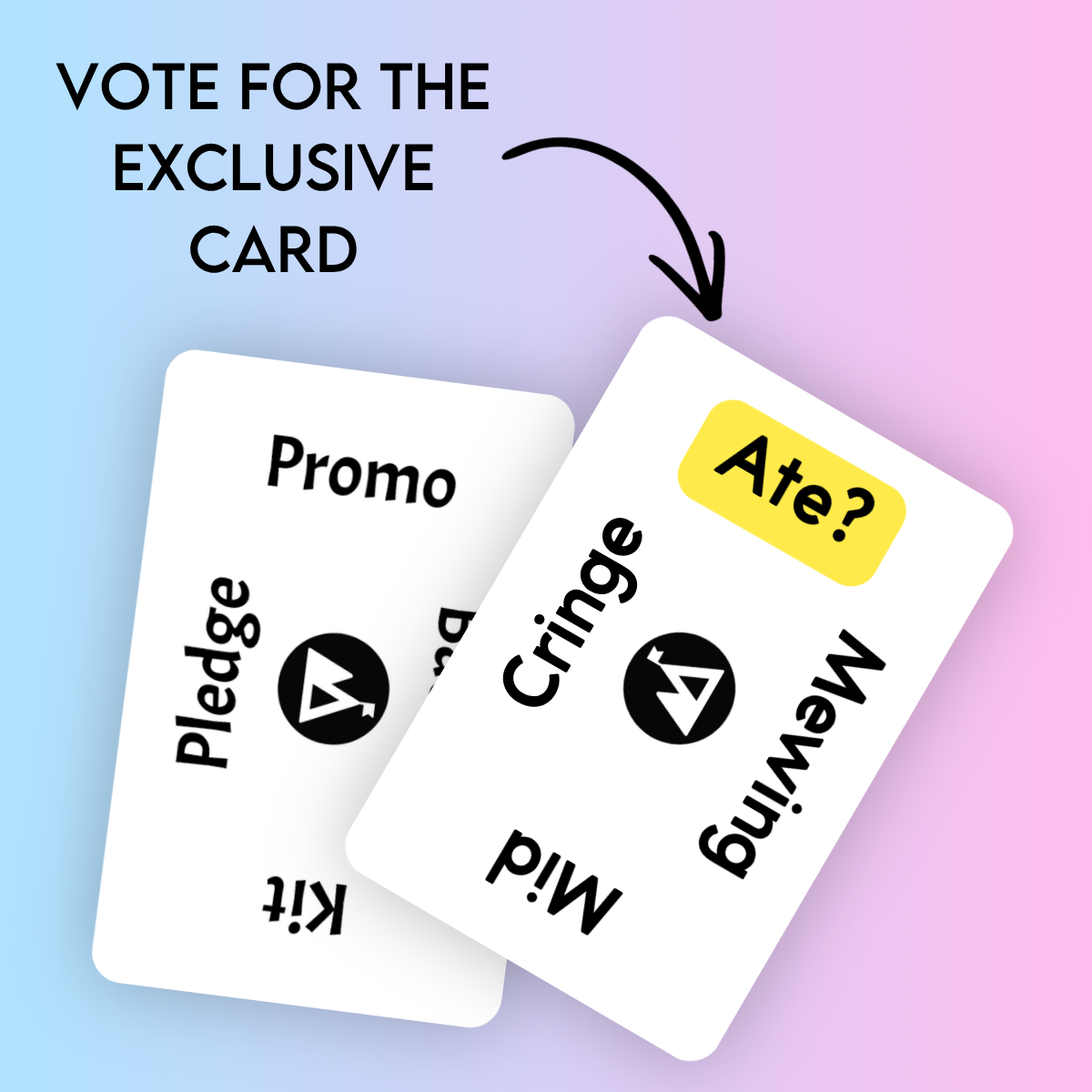 Ate