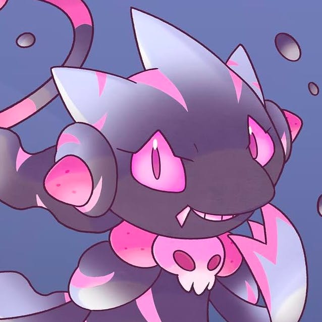 user avatar image for love