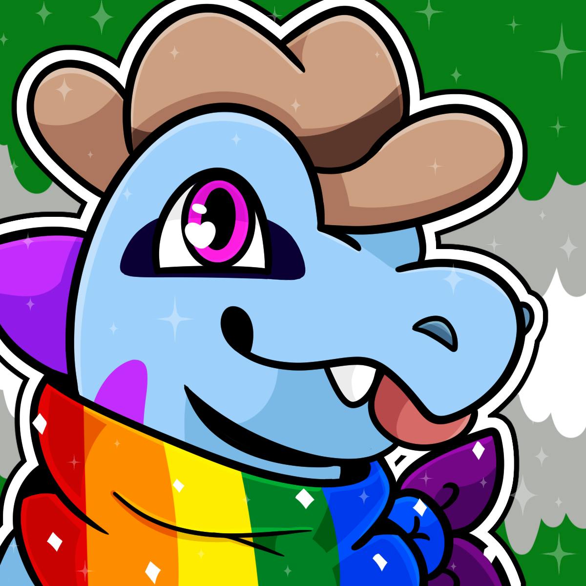 user avatar image for Sten