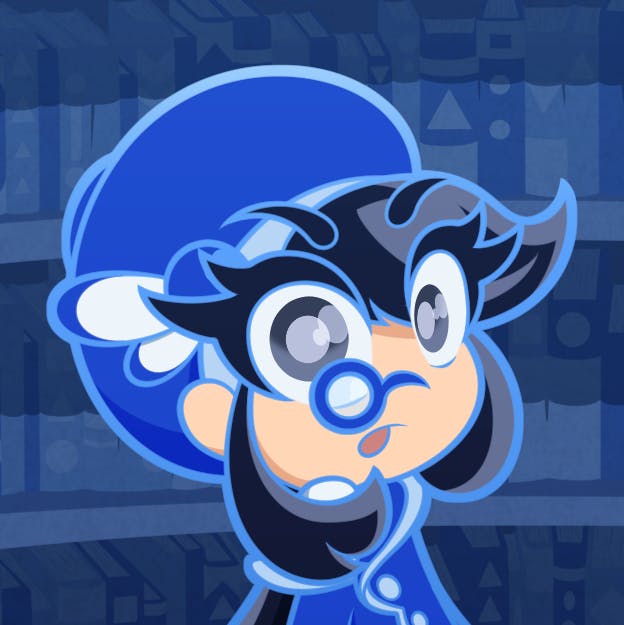 user avatar image for Creator.R