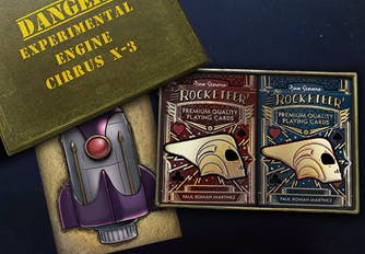 Limited Edition Box Set