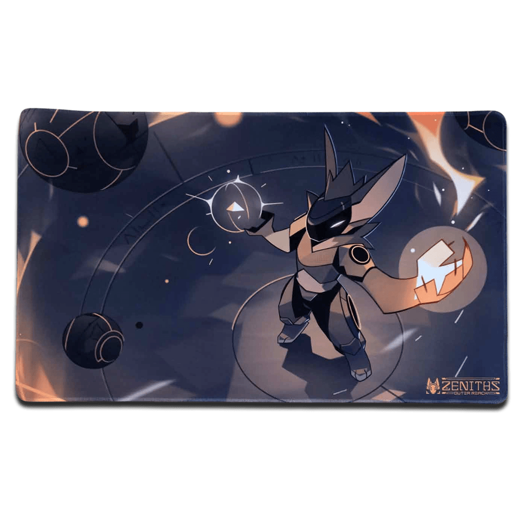 Arcai Fundamentals Playmat / Deskmat