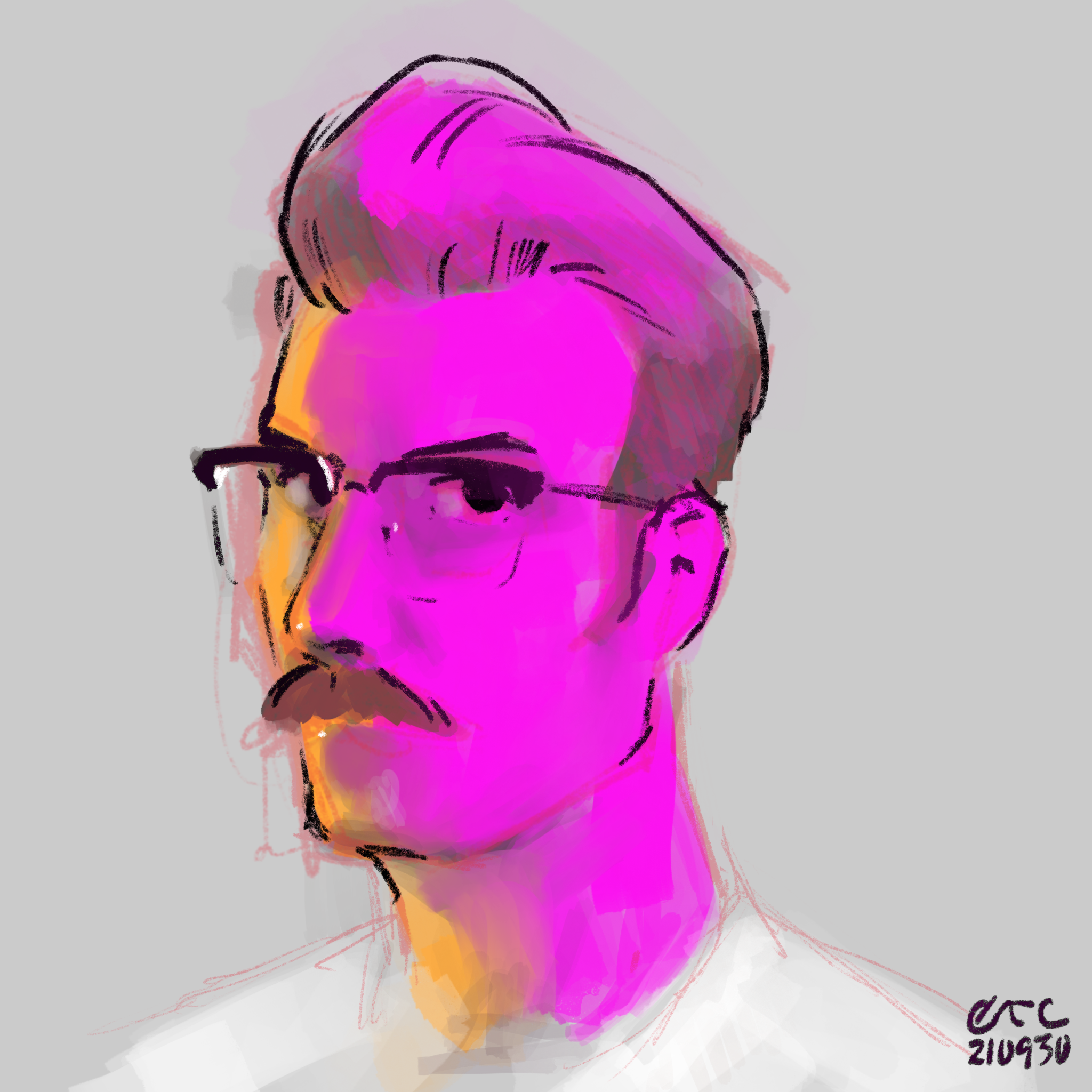 user avatar image for Eric T Cormack
