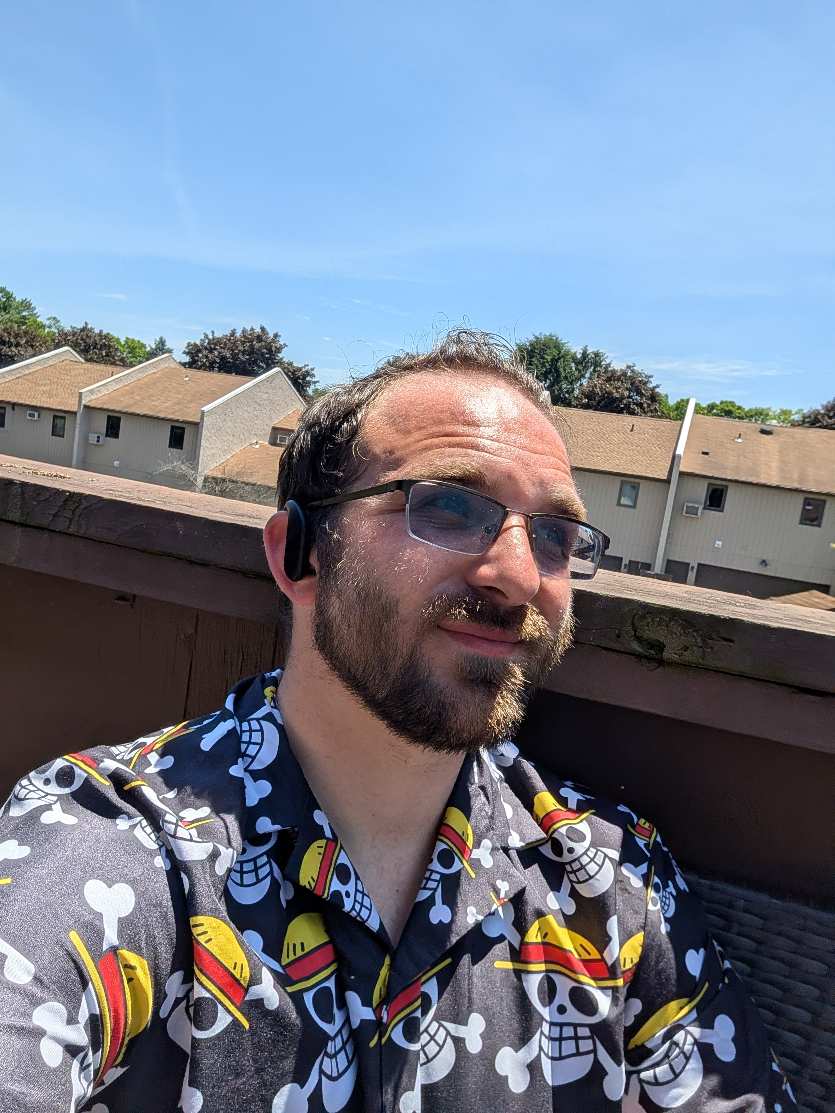 user avatar image for Joshua Falcon-Gunter