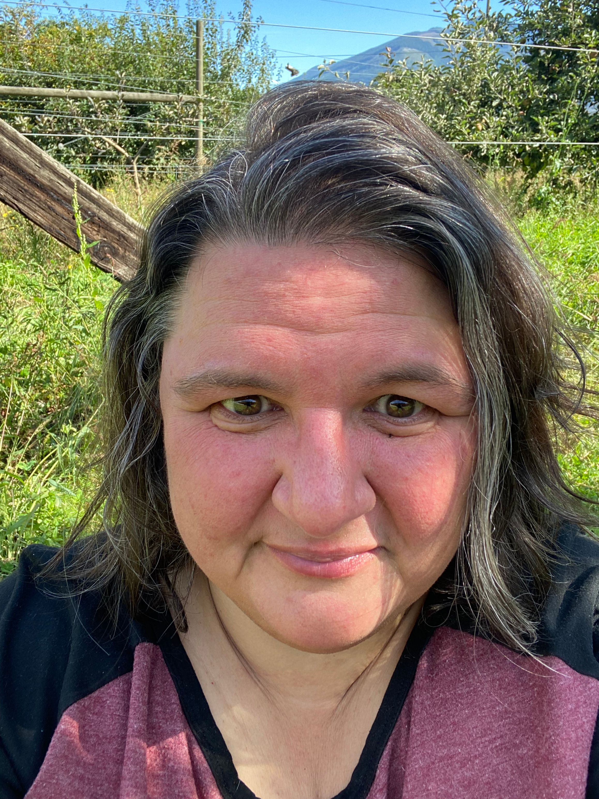 user avatar image for MEGAN HUNTER
