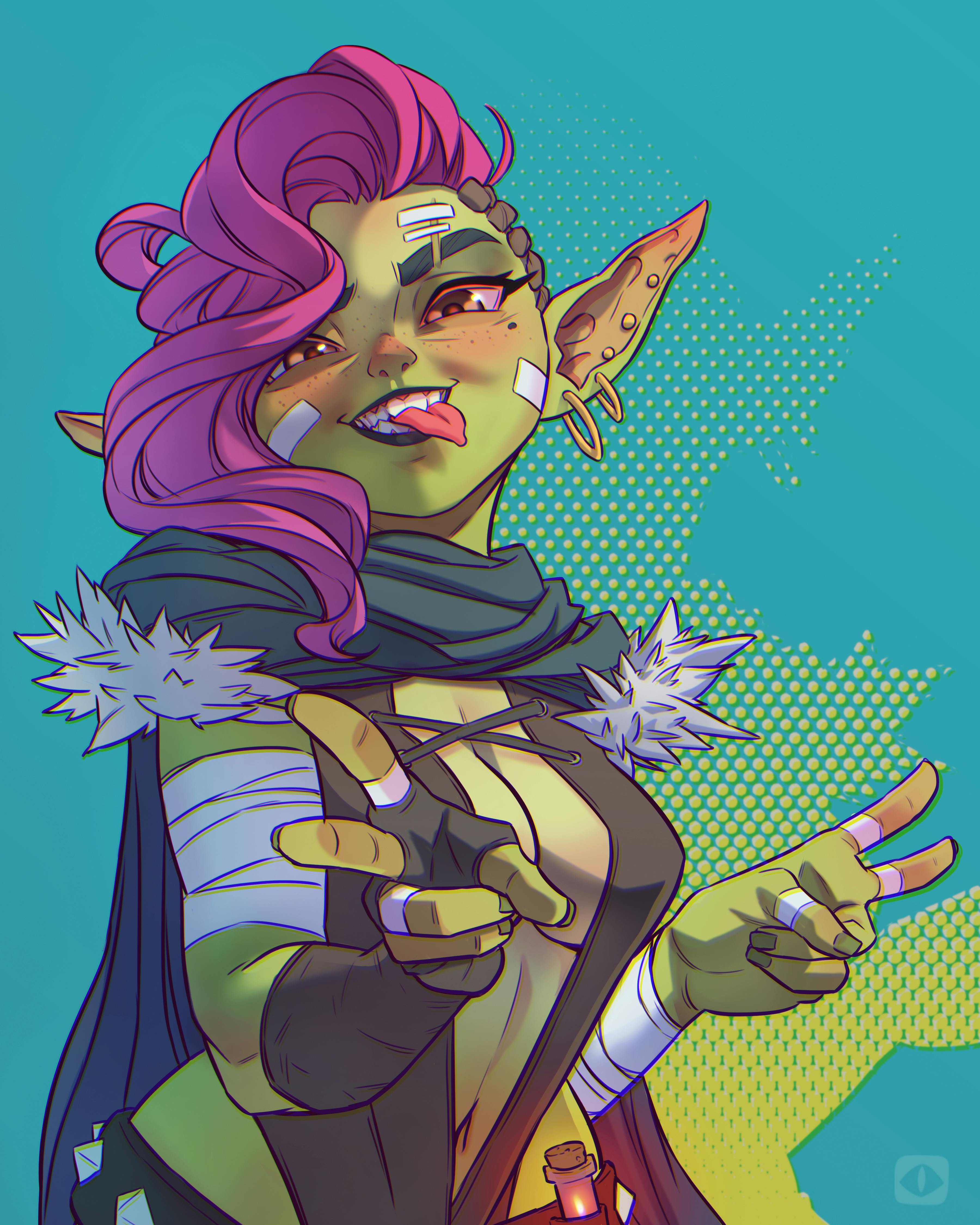 user avatar image for Vamp